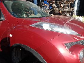 Nissan juke çıkma  sağ çamurluk