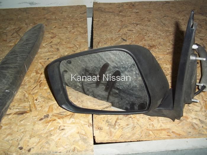 Nissan Navara Ayna