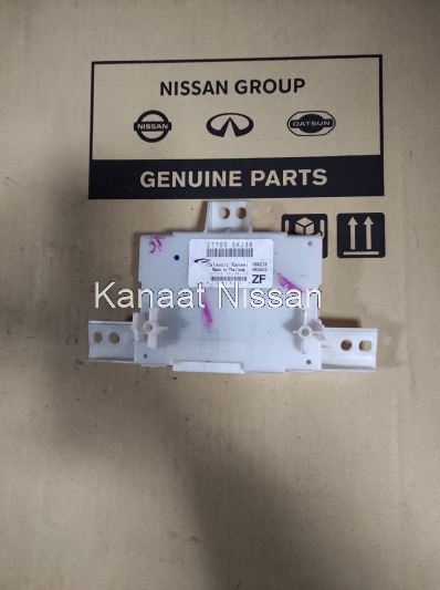 Nissan navara euro 6 2014-2020 model kilima  kumanda  beyni