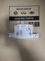 Nissan navara euro 6 2014-2020 model kilima  kumanda  beyni
