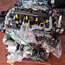 Nissan navara euro 6 yeni 2019-2020 model tek turbo sıfır motor