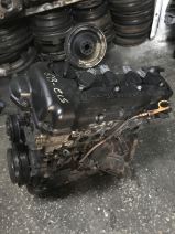 Nissan primera 2002- 2008 çıkma motor