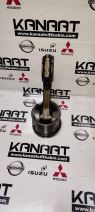 Nissan Qashgai 1.6 çıkma piston kolu