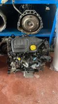 Nissan qashqai j11 1.6 2014-2019 model motor orijinal çıkma