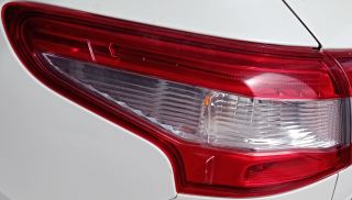 Nissan Qashqai J11  2014-2017 model çıkma sol arka stop