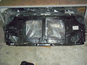 Nissan Skystar Panel