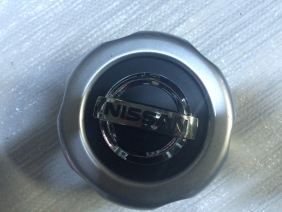 Nissan skystar pikap araçlara ait yeni jant kapağı