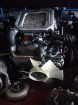 Nissan Skystar YD25 Çıkma KompleMotor