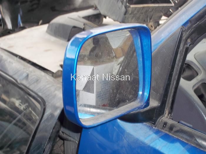 Nissan Terrano Çıkma Dikiz Aynası