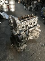 nissan Xtrail çıkma benzinli motor