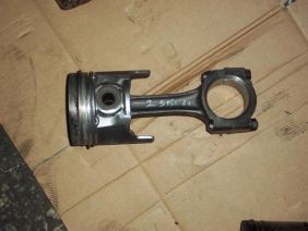 Nissan YD25 Çıkma Piston Kolu